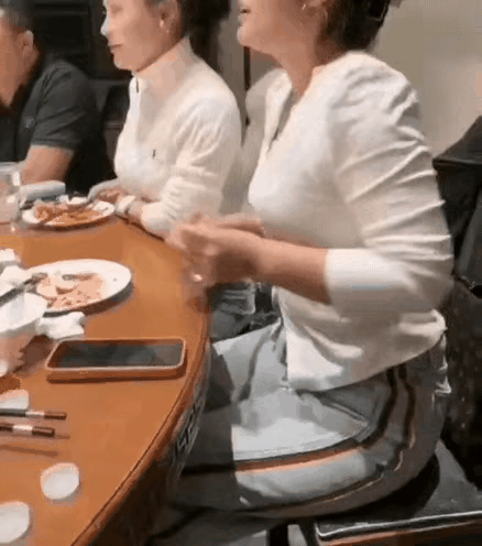 一个比一个有心眼儿，结果还不是全中招了[大笑]