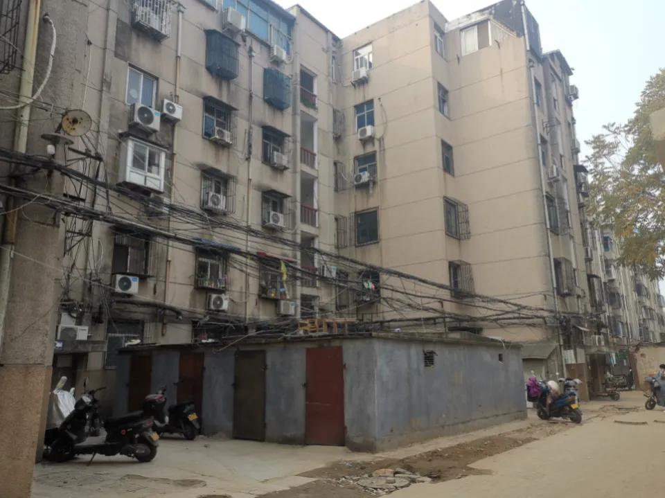 大连主城老房子要成“香饽饽”？背后的选择，藏着最清醒的生活哲学“别嫌老房子