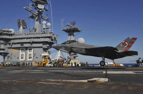 伊朗终于发现，放弃核武器，交出石油资源，已经无法满足美国了。美国要的是斩草除根，