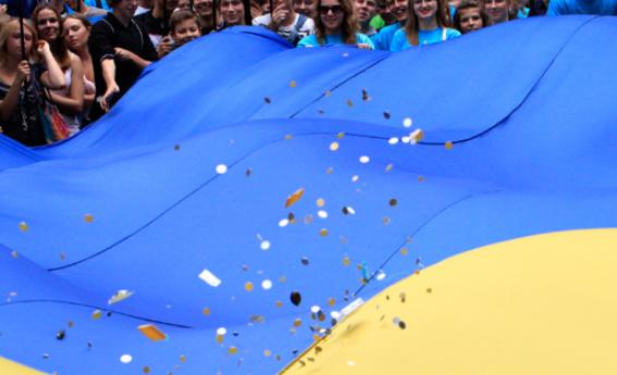 一位乌克兰华人表示，如果不是当初乌克兰把航母、武器装备卖给中国并提供技术，那么中