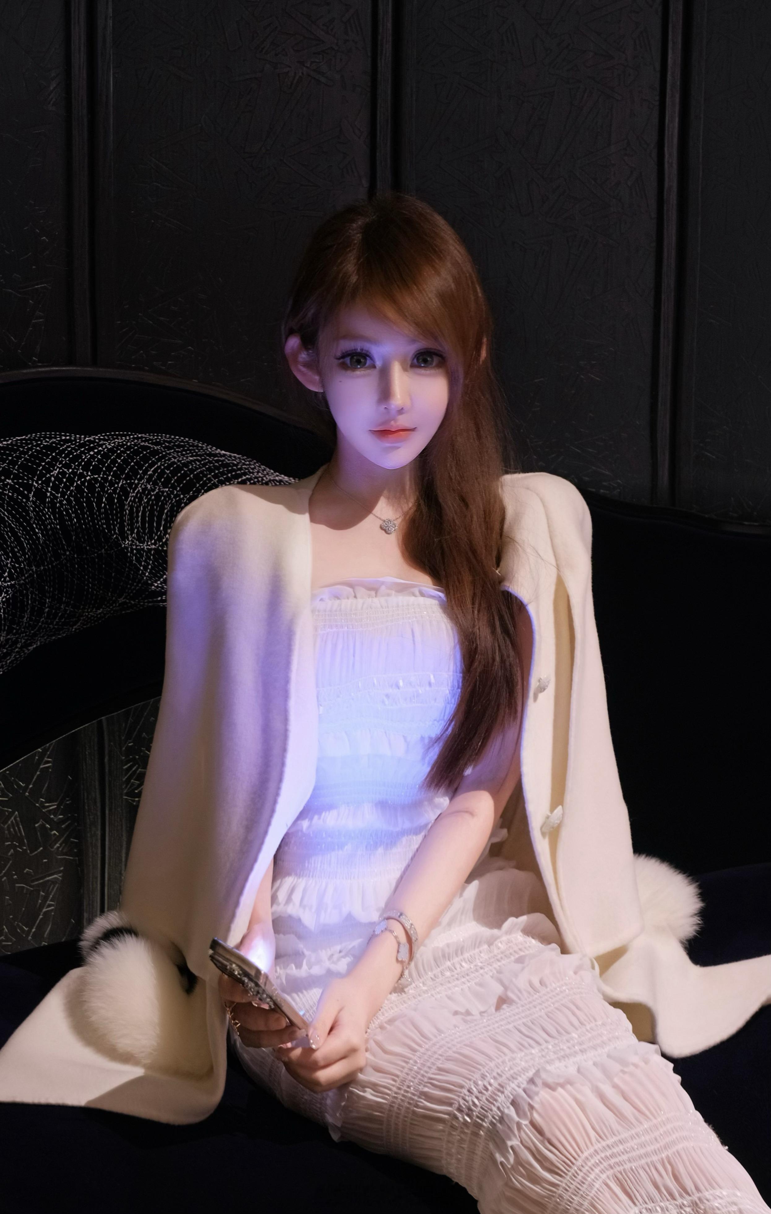 日常分享生活上海·上海海鸥丽晶酒店