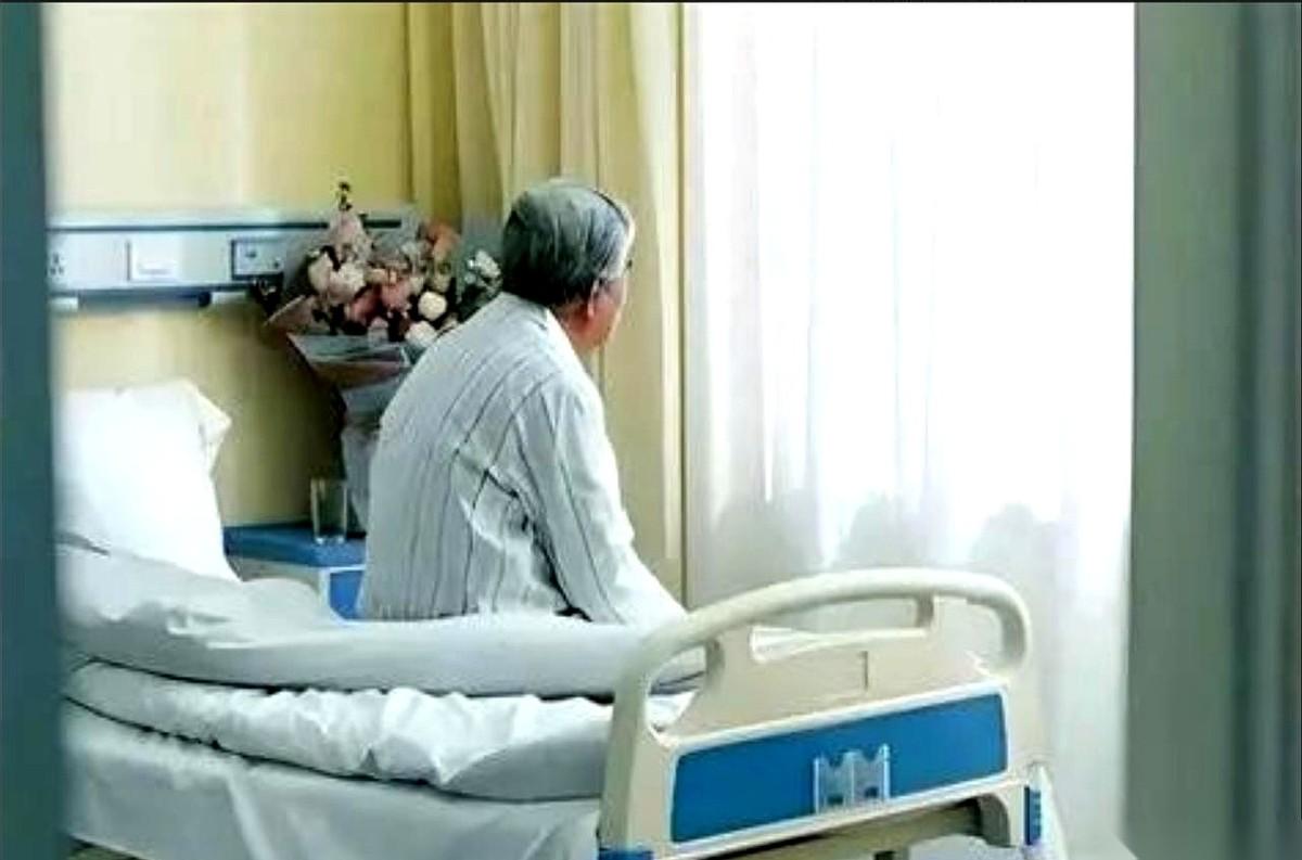 刷到一个事儿，给我整不会了。说在欧洲，很多老人在还硬朗的时候，会签一份有法律效