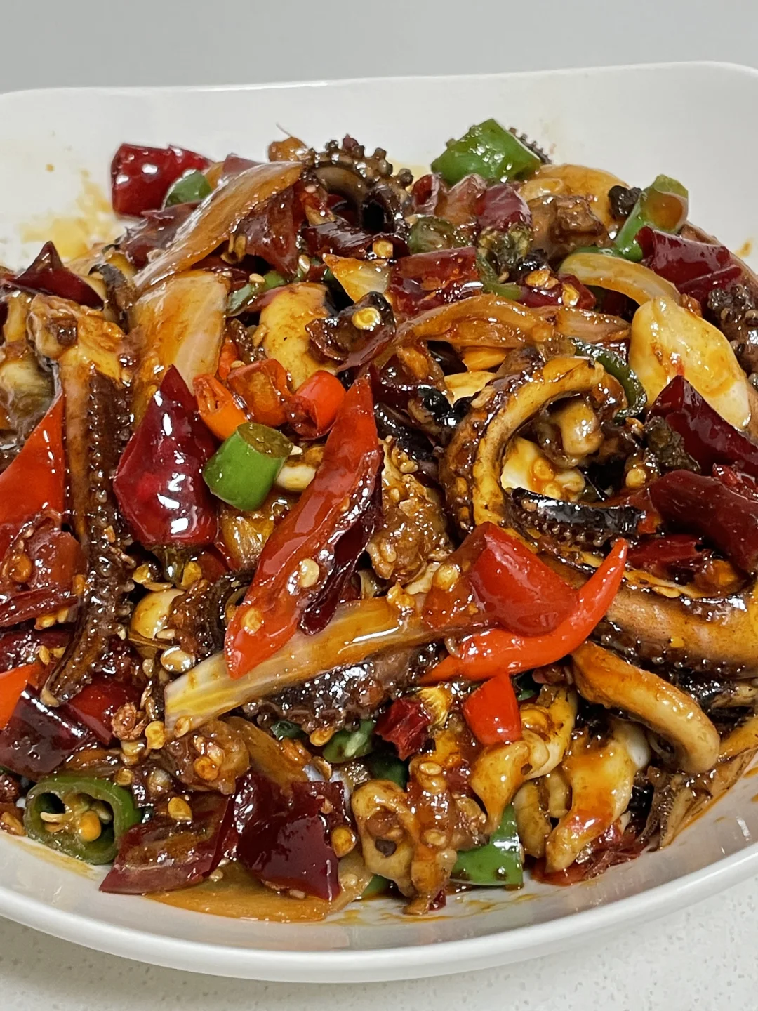 快去做，真的好吃到破防！！！