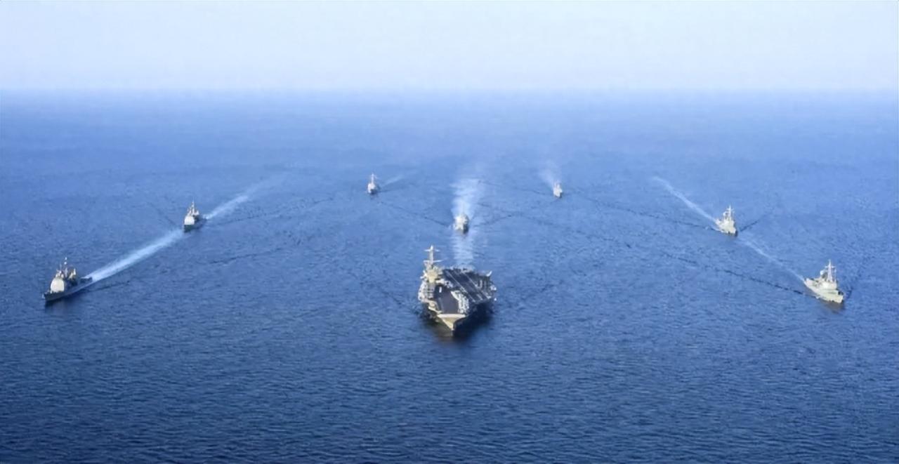 热战是最后的使用手段。一般都是所有战争手段用完了，还实现不了目的才会热战。中