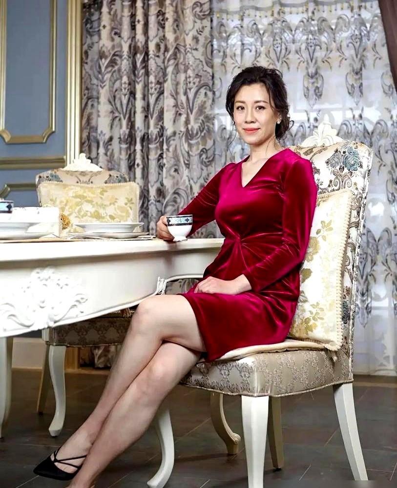 《父母爱情》里最神的江德华，差点就没了！2012年孔笙导演找到刘琳，她看完剧