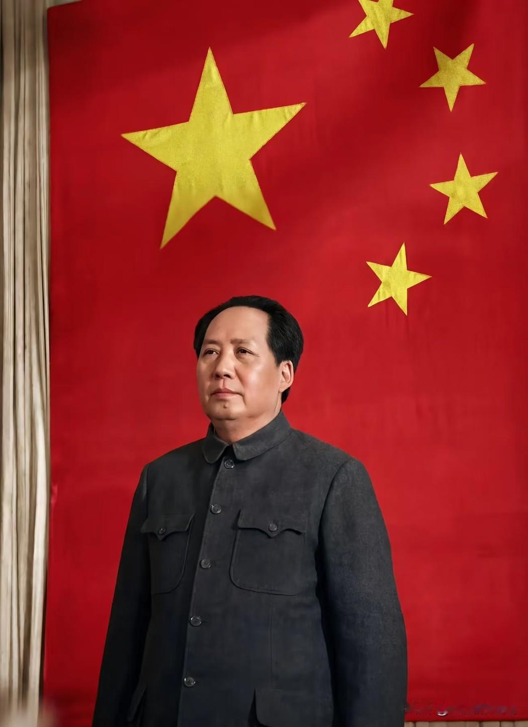 有些人为什么总爱盯着伟人抹黑？真的看不懂吗？不知道你有没有发现，现在网上总有