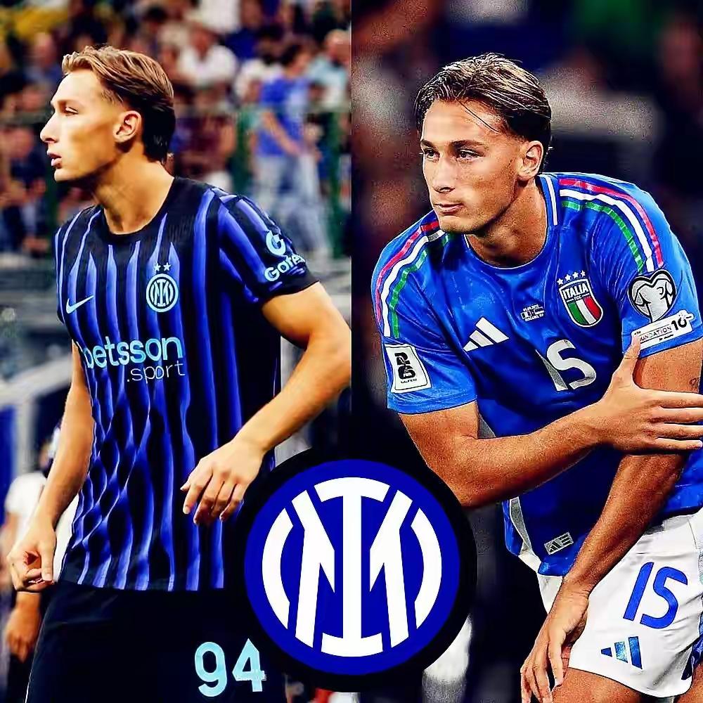 技术粗糙也比当初刚来梅阿查的劳塔罗更有中锋范儿，皮奥要坚定的相信自己。有时候皮奥