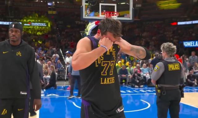 美媒体：本赛季西部第3没有悬念了，100%出自这两支球队1、掘金2、火箭东