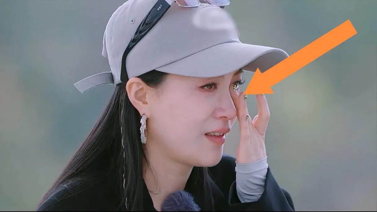 李嘉格太“拧巴”，全网都知道了？ 天呀，绝了？哎呀，就是……李嘉格：我