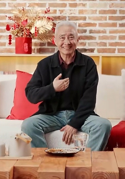 戴建业谈年味为什么变了都说年味变淡了，其实是你“升级”了。以前等着吃饺子里的硬币