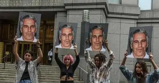 萝莉岛黑幕揭秘：精英权贵与未成年少女的黑暗交易