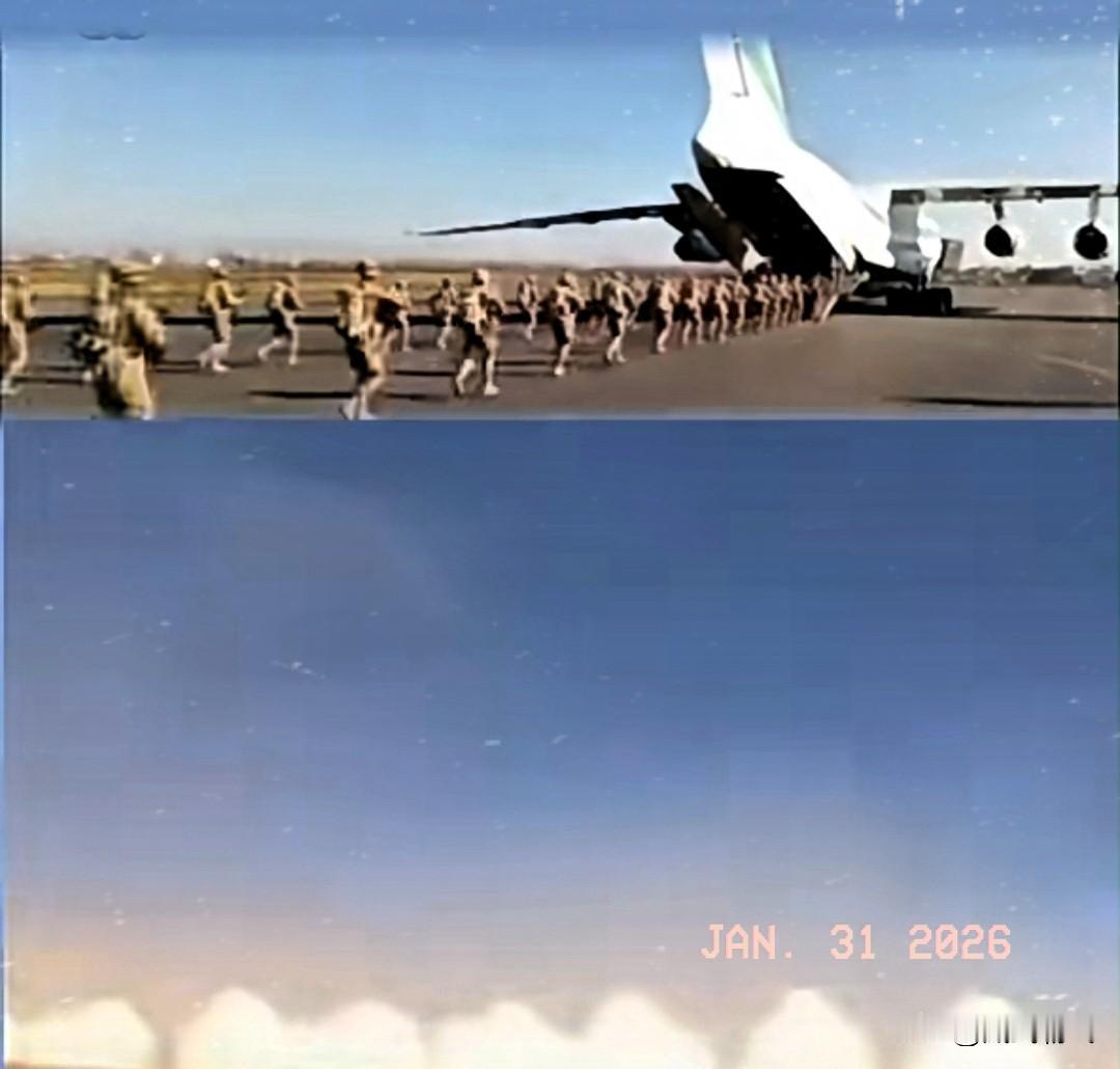 这个仗到底打不打还不是很清楚，目前清楚的是美军即将会和伊朗伊斯兰革命卫队在海上正