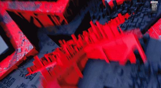 打起来了！吹杨没事拍屁股干啥！在今天NBA常规赛老鹰对阵公牛的比赛中，特雷杨嘚