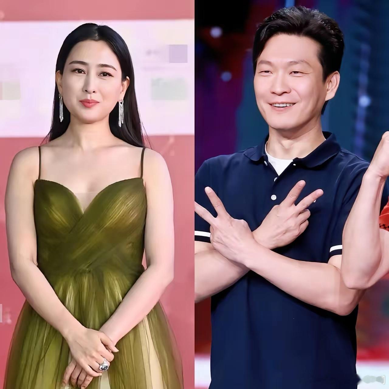 我最想不通的人，就是马苏了，明明她已经44岁了，演技方面也拿过很多奖了。按理来说