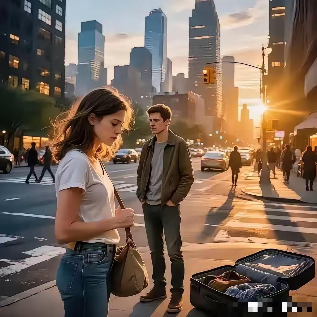 上海这对离婚夫妻的故事，看哭了多少人！五年未再婚，只因一场赌气，错过了最该珍惜