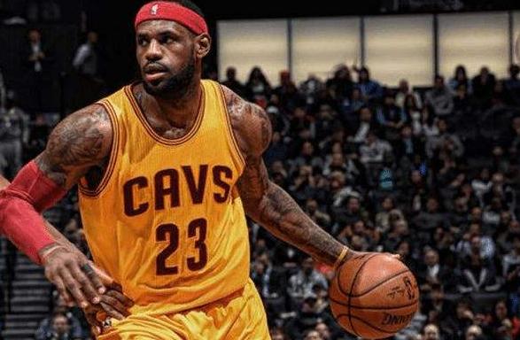 马刺真的是NBA最幸运的球队？詹姆斯言论背后的天赋与机遇2026年5月，勒布