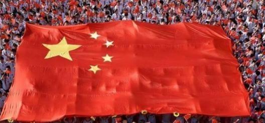 既然中国这么好，为什么西方发达国家都不喜欢我们？很简单，因为我们太“贪婪”，一开