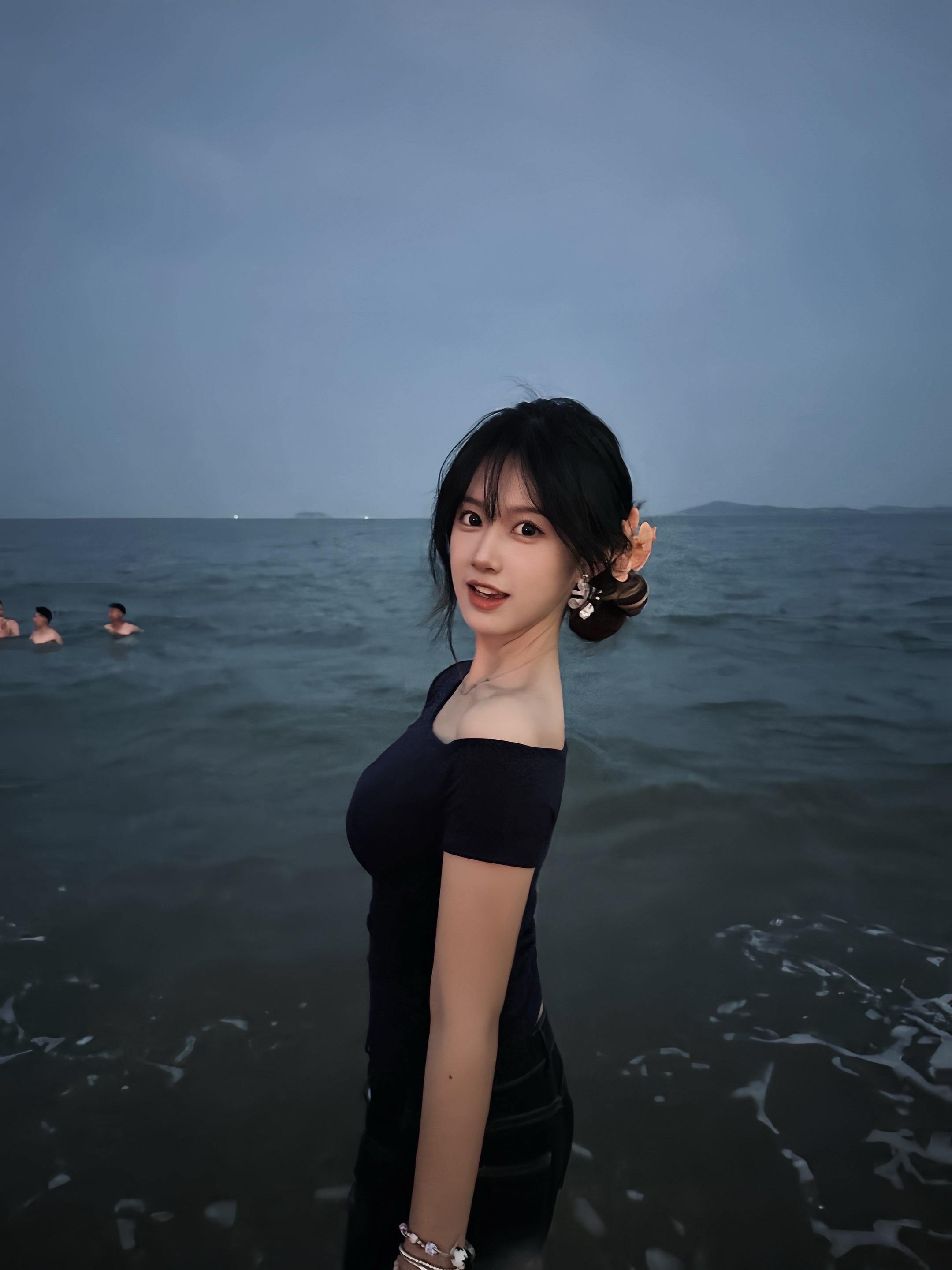 海岛日记🐚🏝️