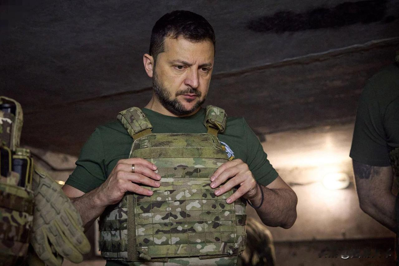 打了4年，俄罗斯还没战胜乌克兰，我认为主要的原因是这些！第一、战争初始，俄罗