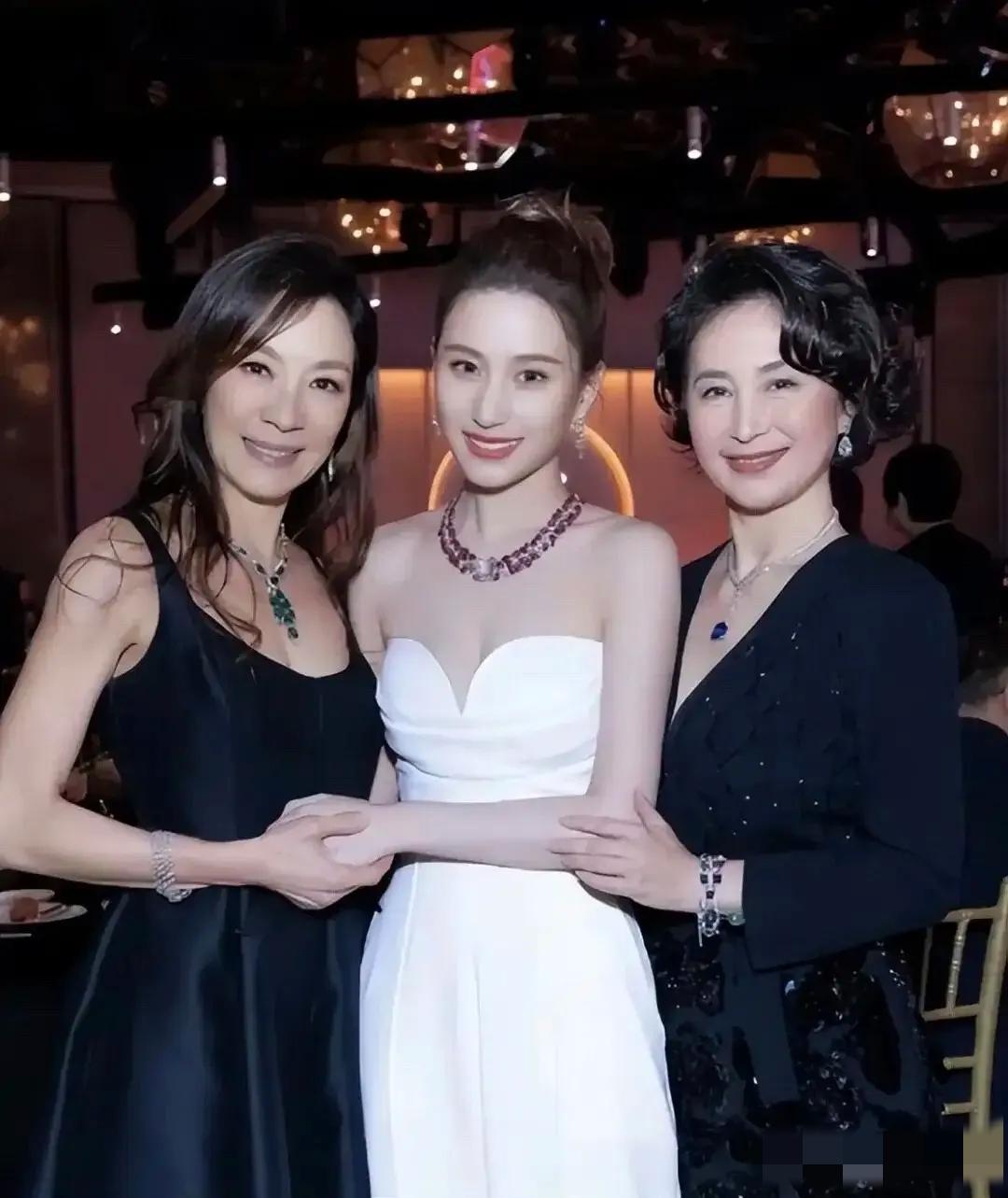 何超莲给天下所有女人上了一课，那就是：无论你有多美，钱包有多厚，都千万不能嫁