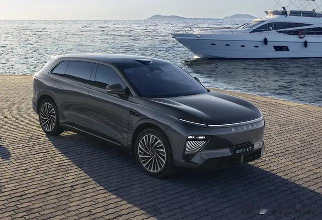 开5年SUV，又开8年轿车，算完账彻底清醒了！认知：90%的普通家庭，买SU