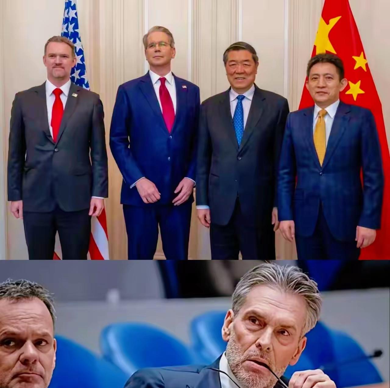 欧盟，输得目瞪口呆！欧盟，被中美各摆了一道！这话可不是夸张，看看新能源汽