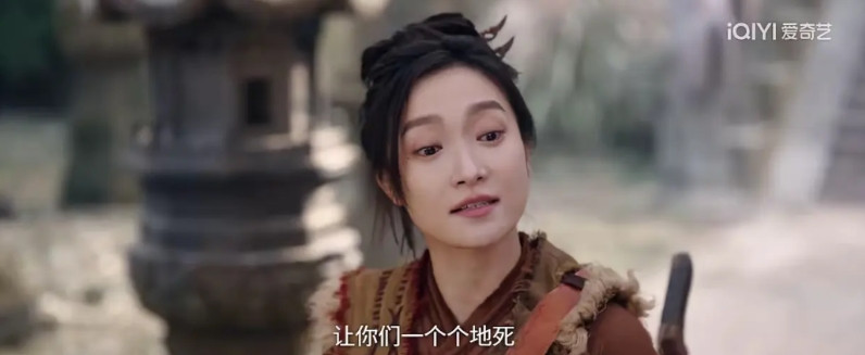 唐朝诡事录三部曲都看完好几遍了，里面的反派最让我疑惑的就是第三部《白泽的踪迹》单