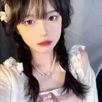 可爱少女风穿搭，甜美迷人！纯真少女感穿搭活力少女感穿搭温柔少女感穿搭粉嫩少