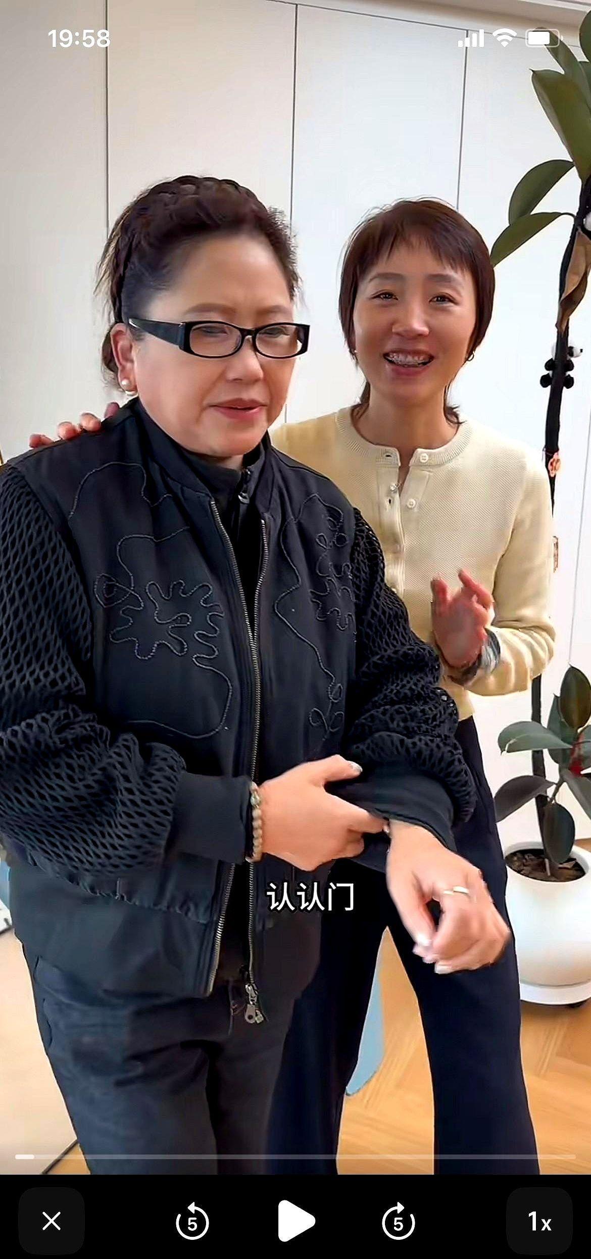 东北爷们张纹铭，把“大男子主义”玩明白了。一句“别让我媳妇拎”，直接冲上热搜