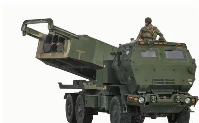 在美国这次对台最大规模的军售中，对我们大陆威胁最大的，应该是海马斯远程火箭炮。该