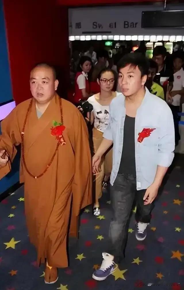 少林寺方丈释永信，涉嫌刑事犯罪！7月27日，据媒体报道，释永信被查，涉嫌刑事犯