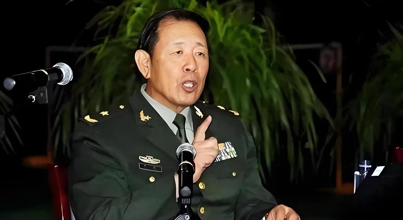 事关台湾问题！罗援将军香山论坛发出严正警示，不管是谁说，这是不可逾越的红线！