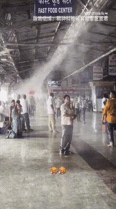 果然，印度的资源是为高种姓人服务的。最近印度多地气温飙到40-50℃，晚上气