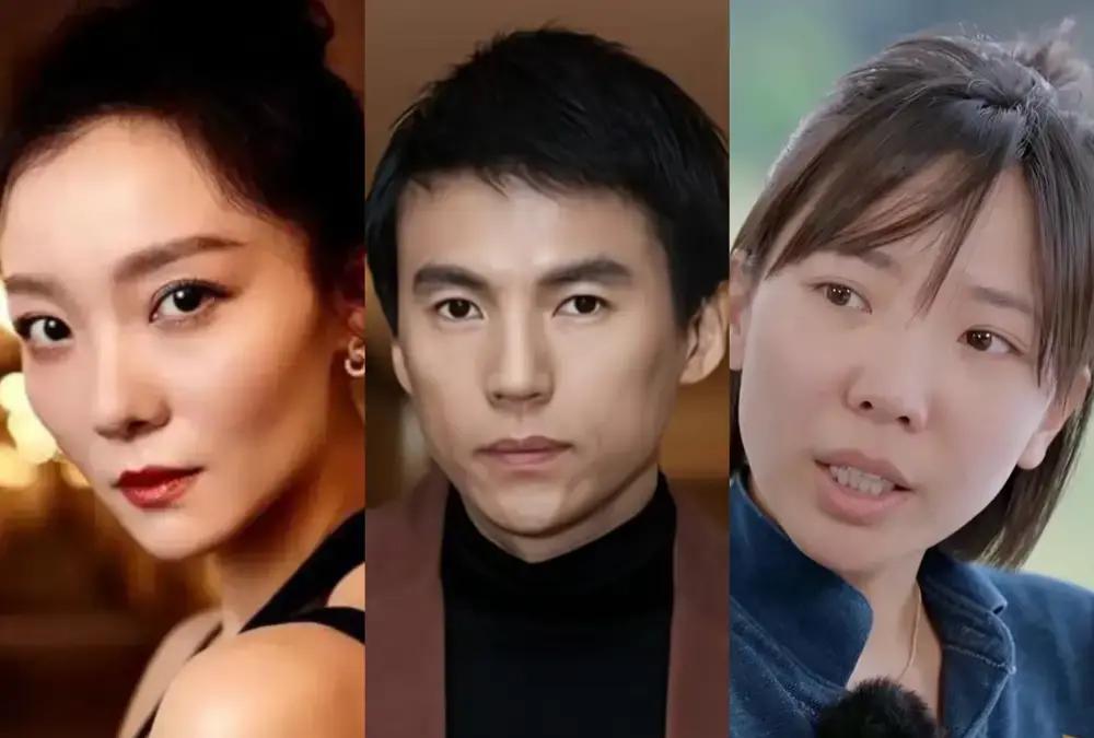 张婉婷较劲齐溪五年终成闹剧：婚姻最大的敌人从来不是前任追过娱乐瓜的都懂，张婉