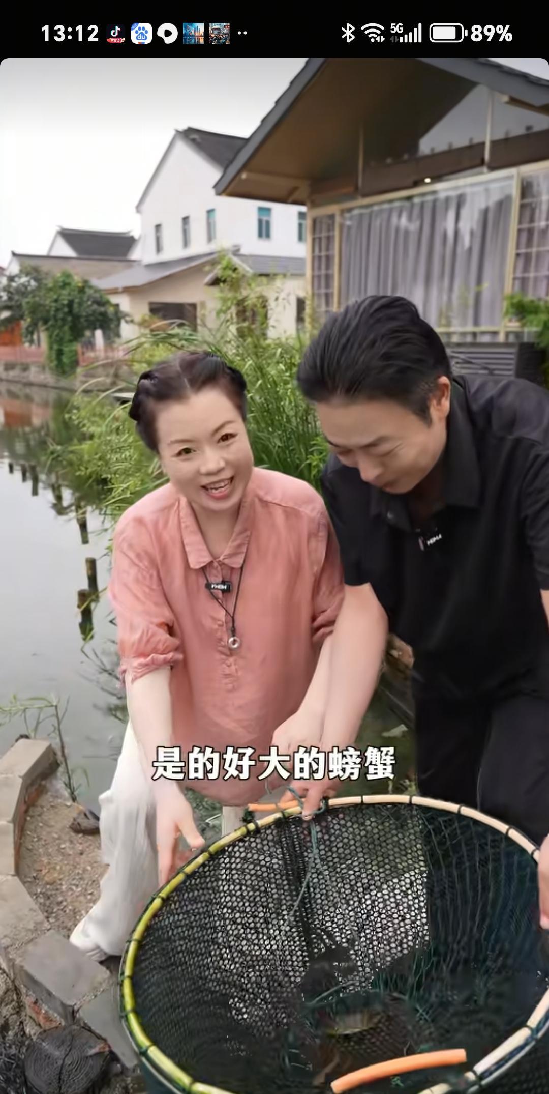 柴桑大姐把这些表演看的很明白，很透彻！这些前言不搭后语，胡扯八道，大姐告诉大家