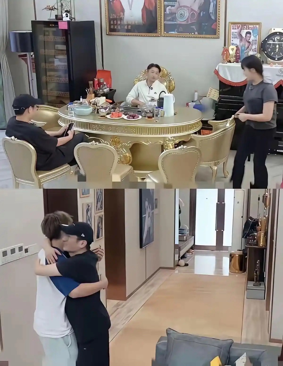 看了邹市明的现状，我终于明白郭富城娶方媛的含金量了