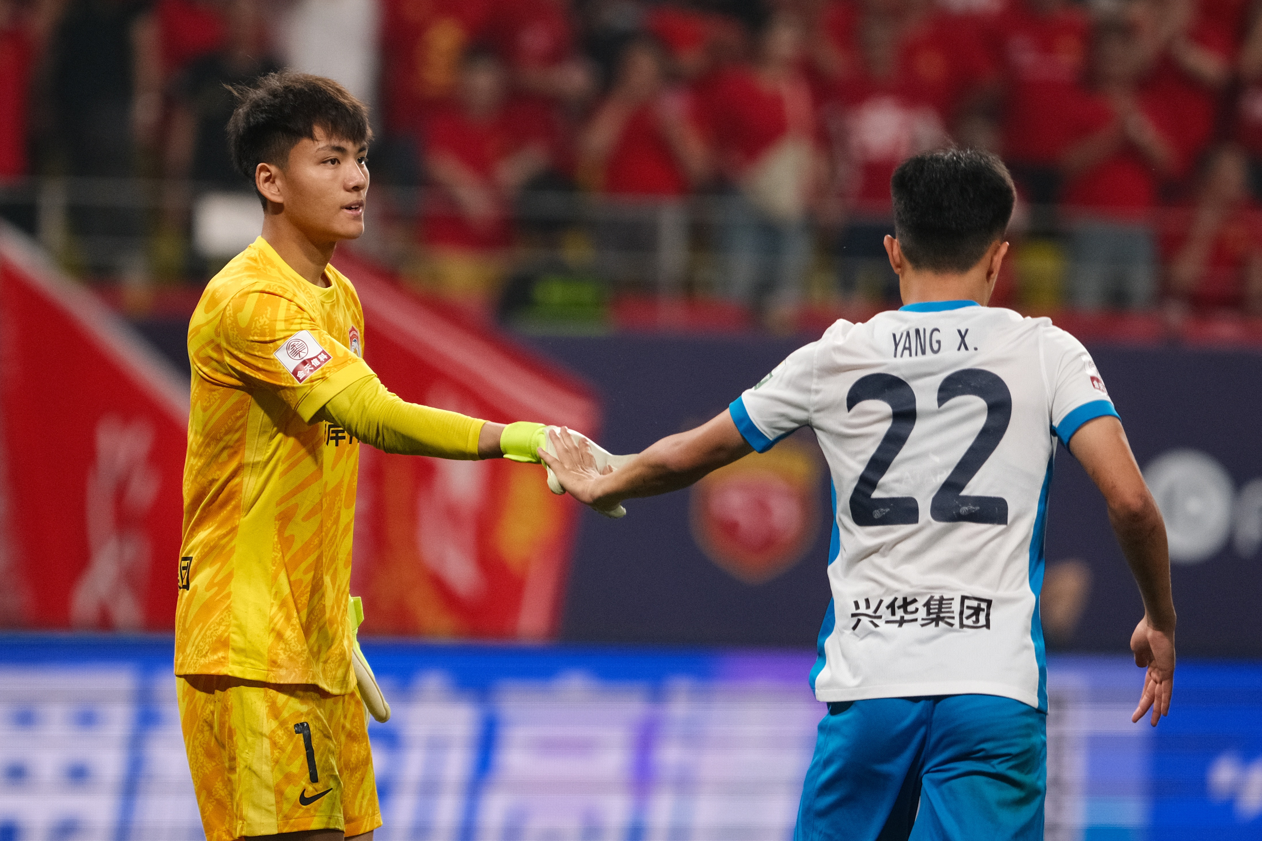 浙江俱乐部副总: 李昊回国后争不过西海岸, 方昊算是降薪加盟