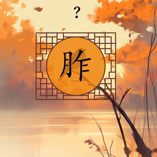 胙肉的“胙”不读zhà, 正确的读音是? 胙肉是什么? 胙字什么意思