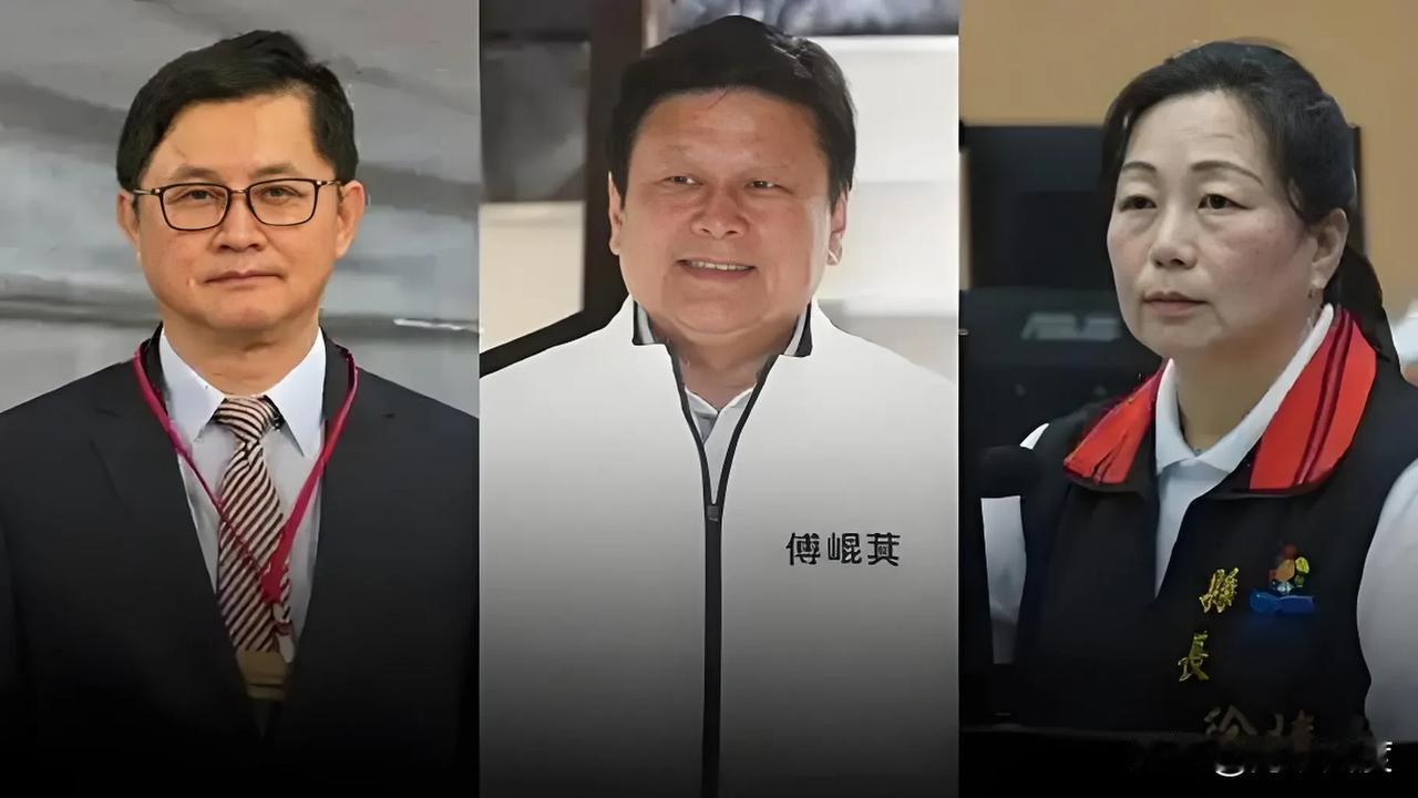 蒋万安建议由罢免傅昆萁主将的童子贤任“阁老”，遭赖当局冷回:管好台北那一摊子。蒋