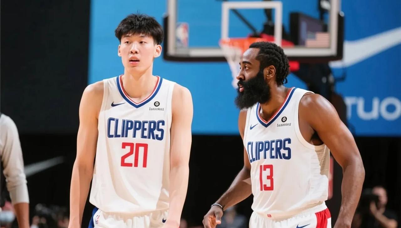 快船需要的4号位，3比D重要。快船防守资源还算不错，祖巴茨没3，如果4号位再没