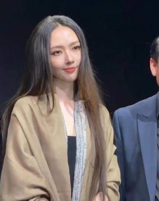 这是有钱人的头发么​​​