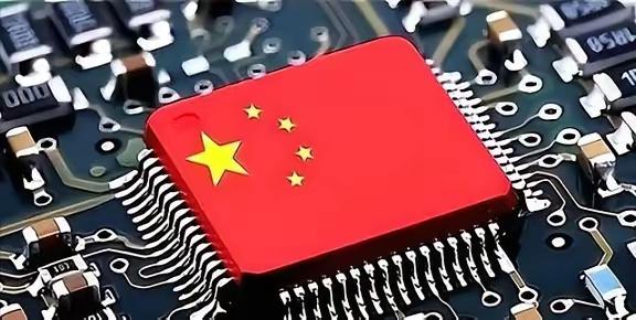 中国毅然取消2550亿美国芯片订单，美方光刻机彻底陷入停工，曾经底气十足的美国芯