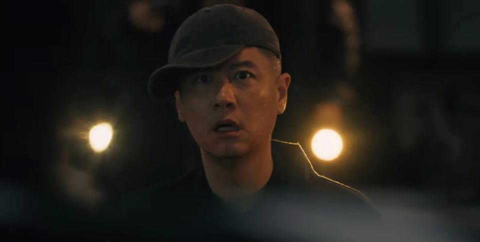 《以法之名》还以为王彧能成为万海案的关键证人呢？没想到最后还是没能逃过熊磊的毒