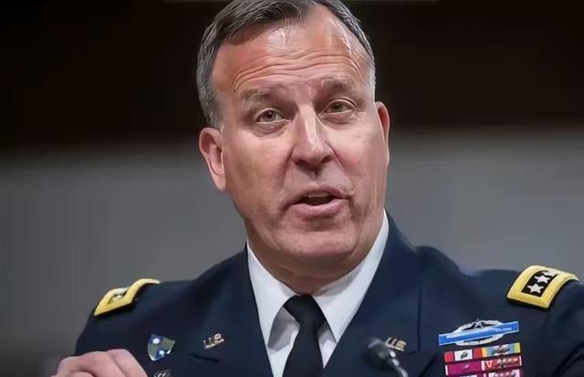 美国司令警告中方，并反对武装统一台湾，中国高志凯博士直白回应，让美司令哑口无言。