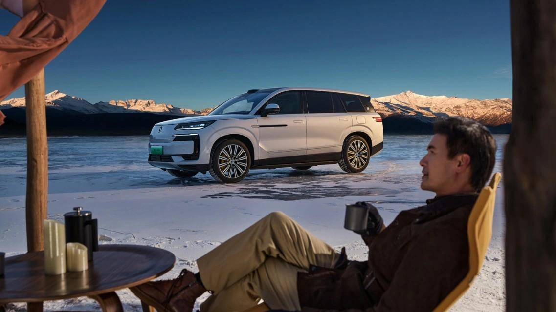 比亚迪30.55%复购率引领行业变革，新能源市场统治力再升级