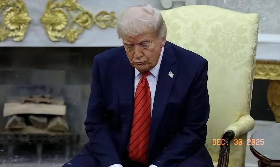 风向彻底变了！美国万万没想到，好不容易摁住了这条东方巨龙，没想到中国又冒出了更狠