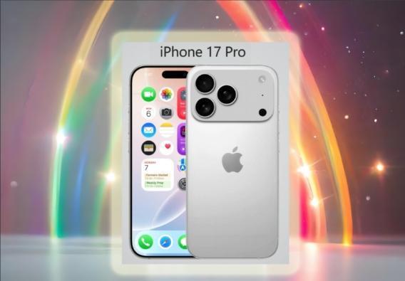 iPhone17e满血A19来袭！国补后3999，老机型用户坐不住苹果低