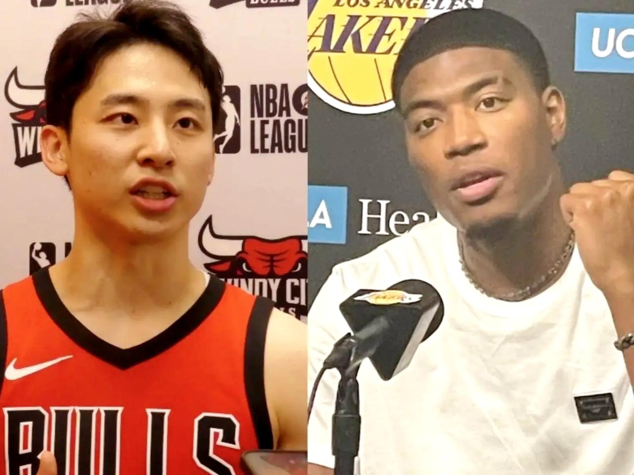 八村、河村最好打世预赛，我们想赢他们的最强阵容据日媒《NumberWeb》