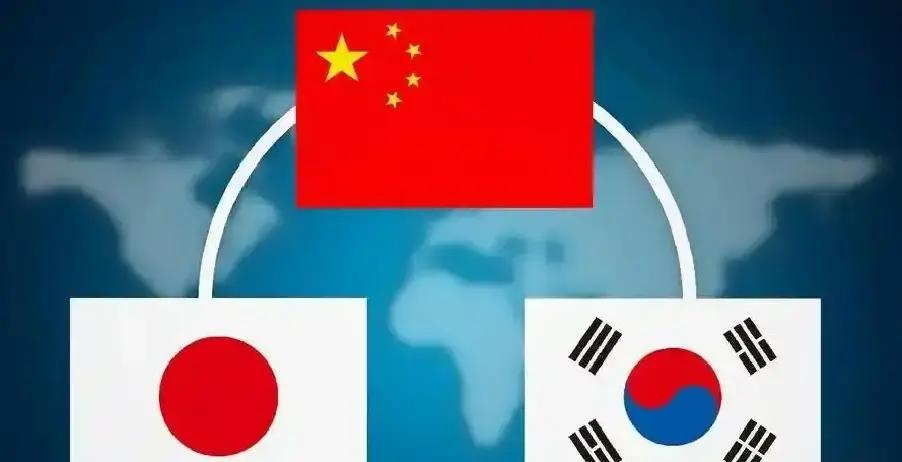 德语媒体《新苏黎世报》评论说，中国“给韩国甜点，对日本挥皮鞭”，说日本首相高市早