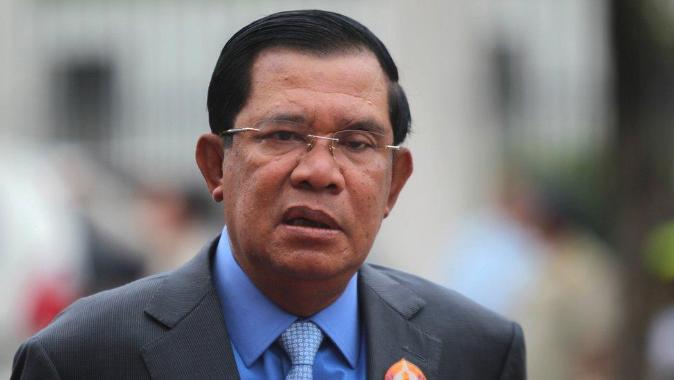 泰媒将舆论压力，集火到了洪森身上！其实，泰国对洪森有意见不是一天两天了，柬泰边境